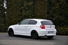 BMW 116 1.6i(122KM)*Lift*Navi*El.Szyberdach*Klimatronik*Parkt.*Welur*Alu17"ASO - 13