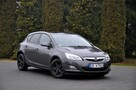 Opel Astra 1.4T(120KM)*Activ*Grzana Kierownica*2xParktronik*Welur*I Wł*Alu16"ASO - 2