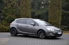 Opel Astra 1.4T(120KM)*Activ*Grzana Kierownica*2xParktronik*Welur*I Wł*Alu16"ASO - 4