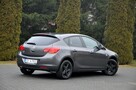 Opel Astra 1.4T(120KM)*Activ*Grzana Kierownica*2xParktronik*Welur*I Wł*Alu16"ASO - 5
