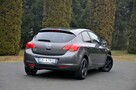 Opel Astra 1.4T(120KM)*Activ*Grzana Kierownica*2xParktronik*Welur*I Wł*Alu16"ASO - 6