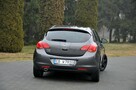 Opel Astra 1.4T(120KM)*Activ*Grzana Kierownica*2xParktronik*Welur*I Wł*Alu16"ASO - 7