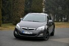Opel Astra 1.4T(120KM)*Activ*Grzana Kierownica*2xParktronik*Welur*I Wł*Alu16"ASO - 8