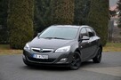 Opel Astra 1.4T(120KM)*Activ*Grzana Kierownica*2xParktronik*Welur*I Wł*Alu16"ASO - 9