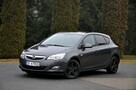 Opel Astra 1.4T(120KM)*Activ*Grzana Kierownica*2xParktronik*Welur*I Wł*Alu16"ASO - 10