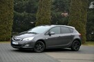 Opel Astra 1.4T(120KM)*Activ*Grzana Kierownica*2xParktronik*Welur*I Wł*Alu16"ASO - 11