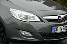Opel Astra 1.4T(120KM)*Activ*Grzana Kierownica*2xParktronik*Welur*I Wł*Alu16"ASO - 12