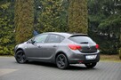 Opel Astra 1.4T(120KM)*Activ*Grzana Kierownica*2xParktronik*Welur*I Wł*Alu16"ASO - 13