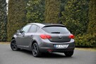 Opel Astra 1.4T(120KM)*Activ*Grzana Kierownica*2xParktronik*Welur*I Wł*Alu16"ASO - 14