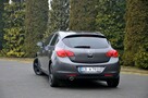 Opel Astra 1.4T(120KM)*Activ*Grzana Kierownica*2xParktronik*Welur*I Wł*Alu16"ASO - 15