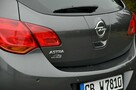 Opel Astra 1.4T(120KM)*Activ*Grzana Kierownica*2xParktronik*Welur*I Wł*Alu16"ASO - 16
