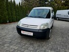 Citroen Berlingo ** Bezwypadkowy  ** - 2