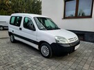 Citroen Berlingo ** Bezwypadkowy  ** - 4