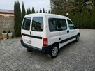 Citroen Berlingo ** Bezwypadkowy  ** - 5