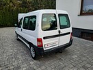 Citroen Berlingo ** Bezwypadkowy  ** - 7