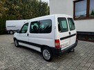 Citroen Berlingo ** Bezwypadkowy  ** - 8