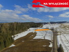 Inwestycyjna działka przy stoku narciarskim - 4