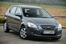 Kia Cee'd 1,6 Benzyna 122KM Niemcy Super Stan - 1