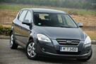 Kia Cee'd 1,6 Benzyna 122KM Niemcy Super Stan - 3