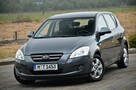 Kia Cee'd 1,6 Benzyna 122KM Niemcy Super Stan - 4