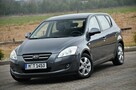 Kia Cee'd 1,6 Benzyna 122KM Niemcy Super Stan - 5