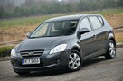 Kia Cee'd 1,6 Benzyna 122KM Niemcy Super Stan - 6