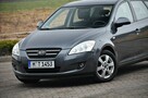 Kia Cee'd 1,6 Benzyna 122KM Niemcy Super Stan - 7