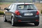 Kia Cee'd 1,6 Benzyna 122KM Niemcy Super Stan - 8