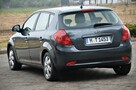 Kia Cee'd 1,6 Benzyna 122KM Niemcy Super Stan - 9