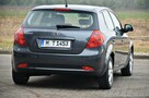 Kia Cee'd 1,6 Benzyna 122KM Niemcy Super Stan - 10