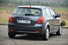 Kia Cee'd 1,6 Benzyna 122KM Niemcy Super Stan - 11