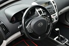 Kia Cee'd 1,6 Benzyna 122KM Niemcy Super Stan - 12