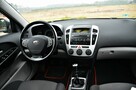 Kia Cee'd 1,6 Benzyna 122KM Niemcy Super Stan - 14