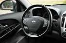 Kia Cee'd 1,6 Benzyna 122KM Niemcy Super Stan - 15