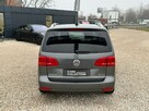 Volkswagen Touran Asystent parkowania / Nawigacja / Podgrzewane fotele / FV marża - 5