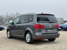 Volkswagen Touran Asystent parkowania / Nawigacja / Podgrzewane fotele / FV marża - 6