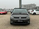 Volkswagen Touran Asystent parkowania / Nawigacja / Podgrzewane fotele / FV marża - 9