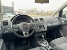 Volkswagen Touran Asystent parkowania / Nawigacja / Podgrzewane fotele / FV marża - 11