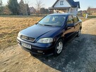 Opel Astra 1.7DTI 75km 00r - 2