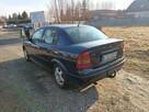 Opel Astra 1.7DTI 75km 00r - 3