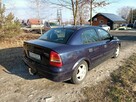 Opel Astra 1.7DTI 75km 00r - 4