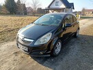 Opel Corsa 1.3CDTI 75km 07r - 2