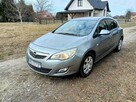 Opel Astra 1.4 12r - 2