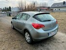 Opel Astra 1.4 12r - 3