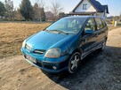 Nissan Almera Tino 1.8 b+g 01r - 2