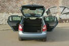 Škoda Fabia 1,2 12V-Klimatyzacja-Elektryczne szyby-1 Właściciel - 2