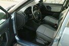 Škoda Fabia 1,2 12V-Klimatyzacja-Elektryczne szyby-1 Właściciel - 7