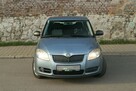 Škoda Fabia 1,2 12V-Klimatyzacja-Elektryczne szyby-1 Właściciel - 14
