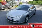 Renault Laguna 2.0b Stan b,dobry 100%bezwypadkowy bez z Niemiec Gwarancja 12mcy 1wł - 2