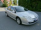 Renault Laguna 2.0b Stan b,dobry 100%bezwypadkowy bez z Niemiec Gwarancja 12mcy 1wł - 3